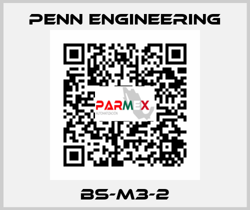 BS-M3-2 Penn Engineering