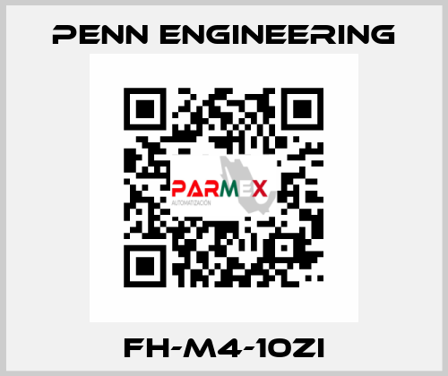 FH-M4-10ZI Penn Engineering