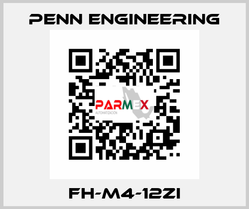 FH-M4-12ZI Penn Engineering