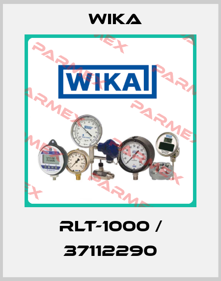 RLT-1000 / 37112290 Wika