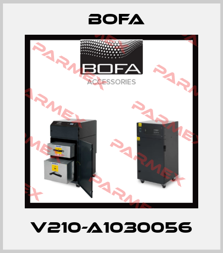 V210-A1030056 Bofa