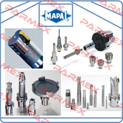 KS-AD-BT050-HSK-CO63-060-01 Mapal