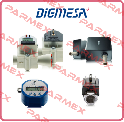 FHK PVDF 937-1320/СЕ102 Digmesa