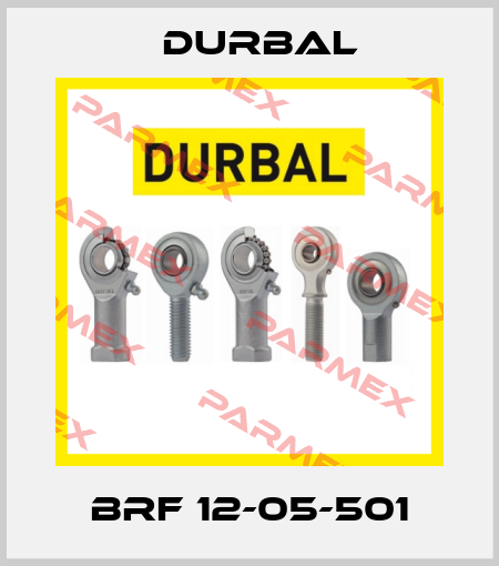 BRF 12-05-501 Durbal