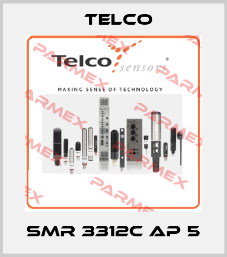 SMR 3312C AP 5 Telco