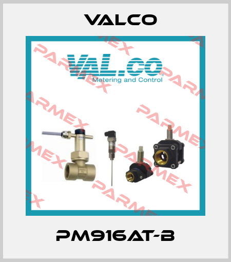 PM916AT-B Valco