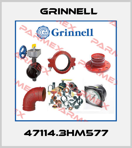47114.3HM577 Grinnell