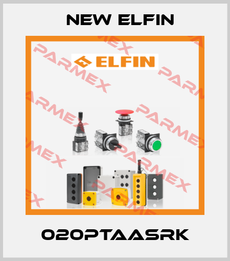 020PTAASRK New Elfin