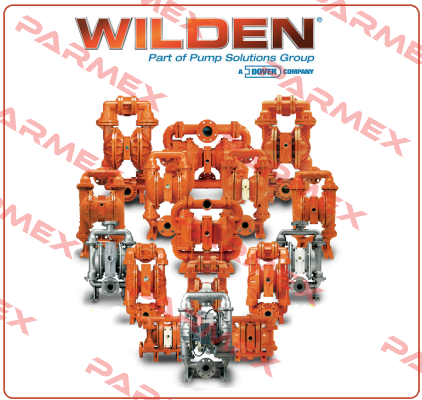 XPX15-AAAAA/XBS/BN/BN/0014  Wilden