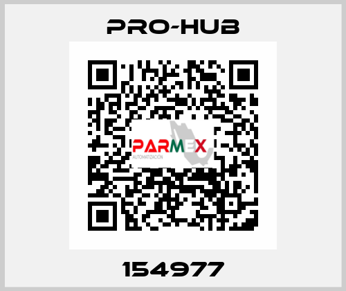 154977 Pro-Hub