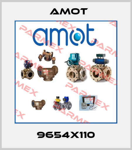 9654X110 Amot