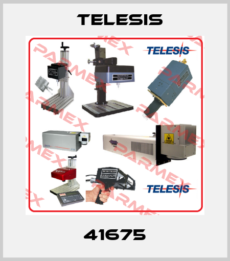 41675 Telesis