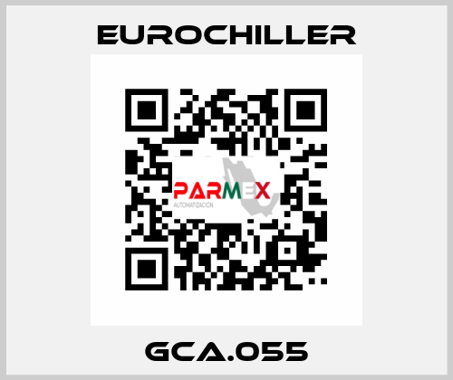 GCA.055 EUROCHILLER