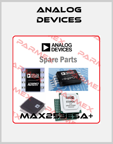 MAX253ESA+ Analog Devices