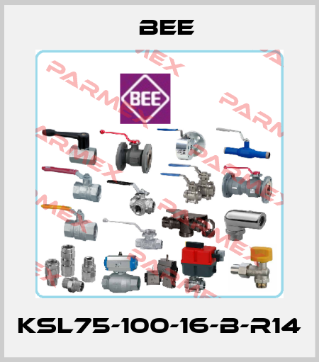 KSL75-100-16-B-R14 BEE