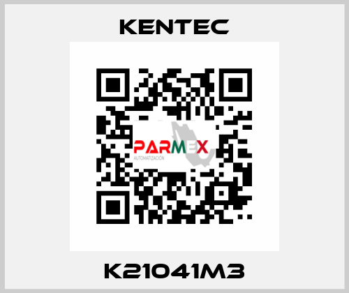 K21041M3 Kentec