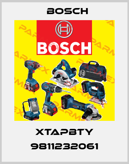 XTAPBTY 9811232061 Bosch
