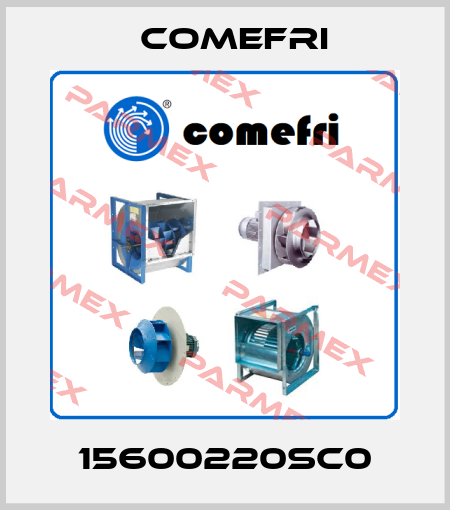 15600220SC0 Comefri