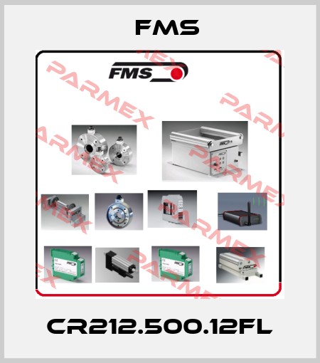 CR212.500.12FL Fms