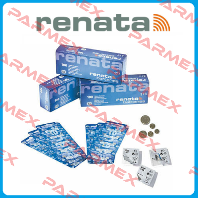 1000-0B Renata