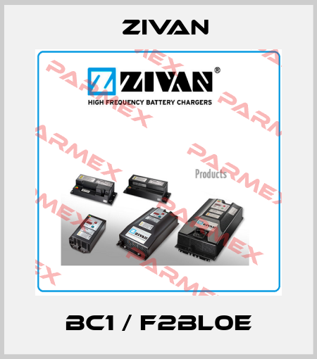 BC1 / F2BL0E ZIVAN