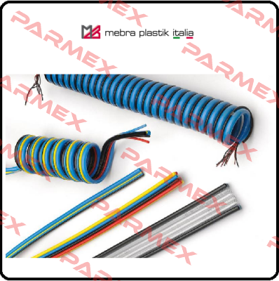 DS-PA 2X4+6 mebra-plastik-italia