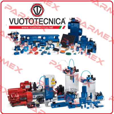 014510A same as 014510NBR Vuototecnica