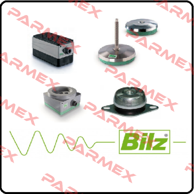 12-0036 / BNSH 200/50 Bilz Vibration Technology
