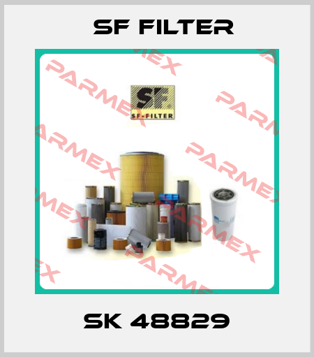 SK 48829 SF FILTER