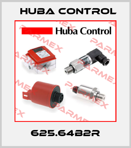 625.64B2R Huba Control