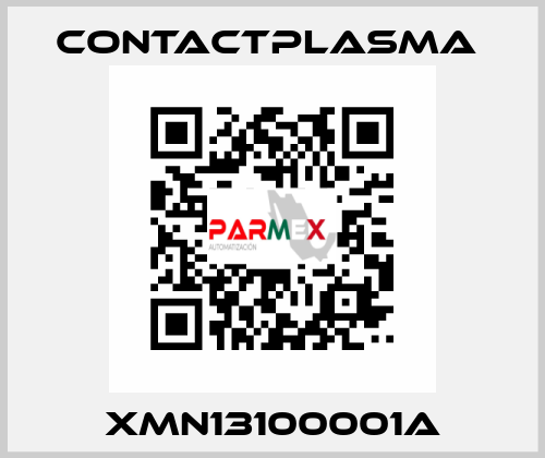 XMN13100001A Contactplasma 