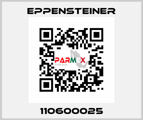 110600025 Eppensteiner