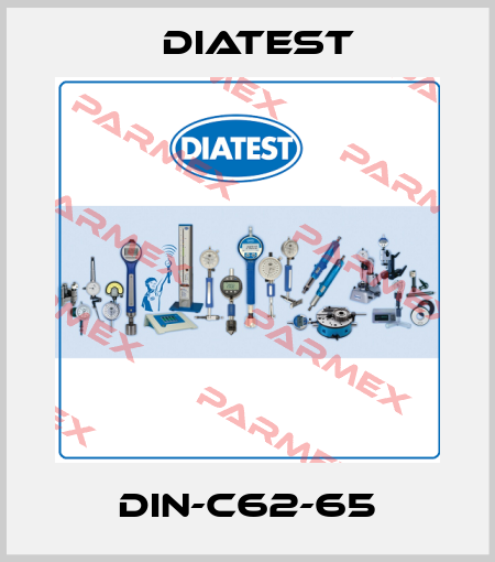 DIN-C62-65 Diatest