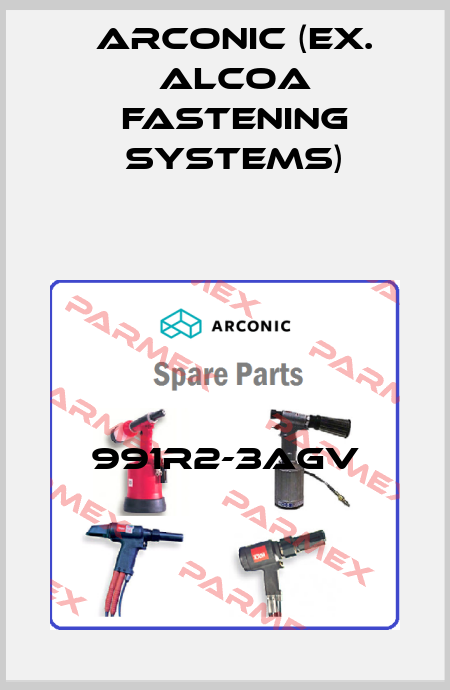 991R2-3AGV Arconic (ex. Alcoa Fastening Systems)
