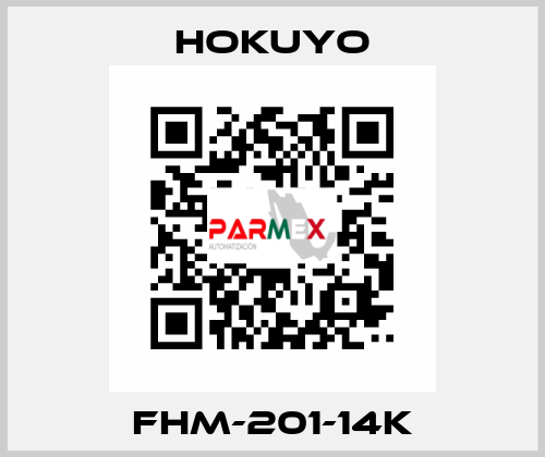 FHM-201-14K Hokuyo