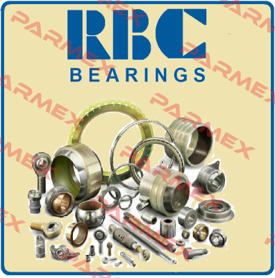 BH4448LSS RBC Bearings
