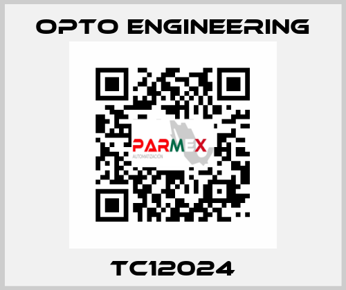 TC12024 Opto Engineering