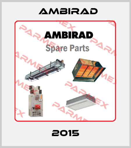 2015 AmbiRad