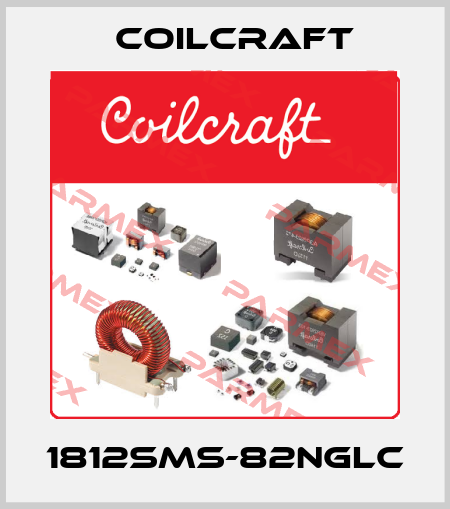 1812SMS-82NGLC Coilcraft