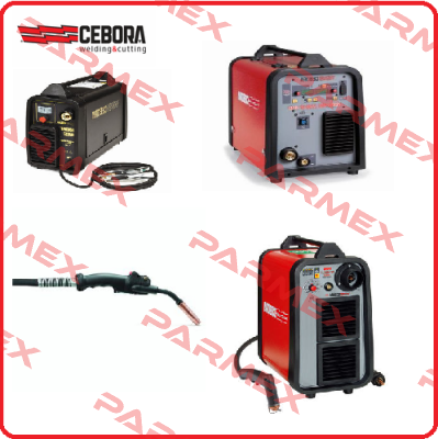 Ceekon plug 32A Cebora