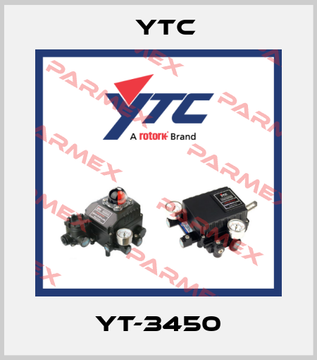 YT-3450 Ytc
