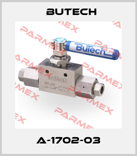 A-1702-03 BuTech