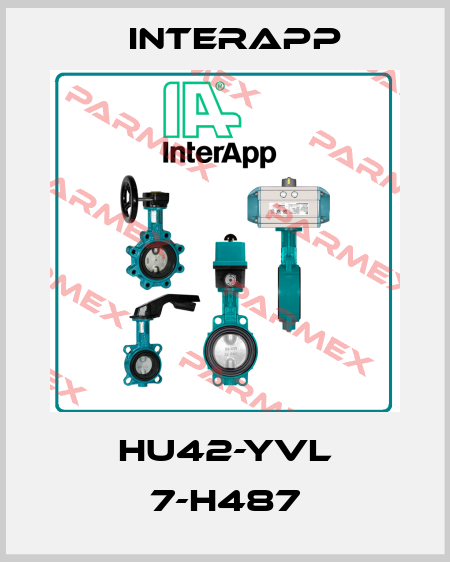 HU42-YVL 7-H487 InterApp