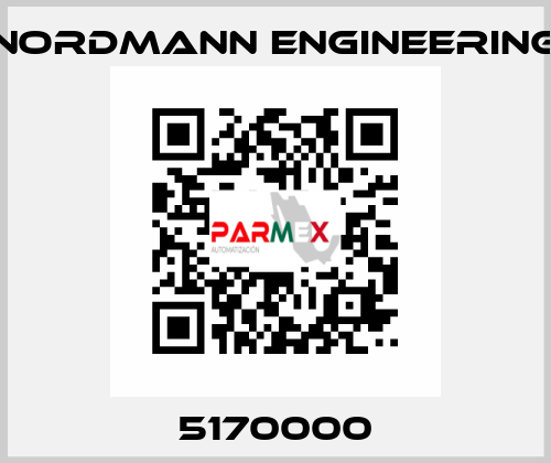 5170000 NORDMANN ENGINEERING