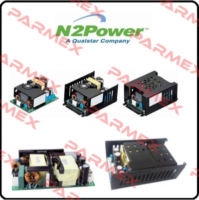 400043-01-4 - XL375-56-CS n2power