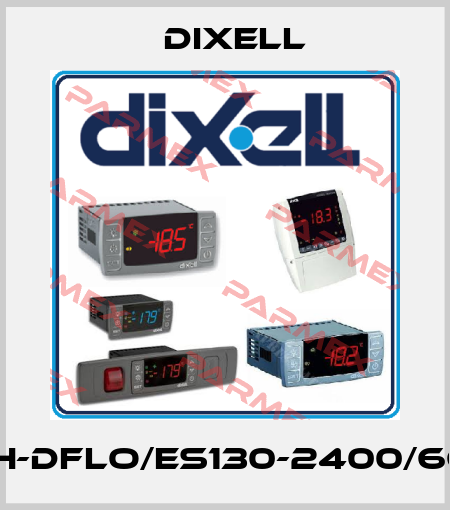 SP-ECH-DFLO/ES130-2400/660-OM Dixell