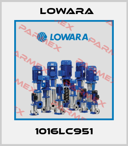 1016LC951 Lowara