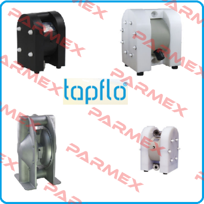 CTM25-8P-02 Tapflo