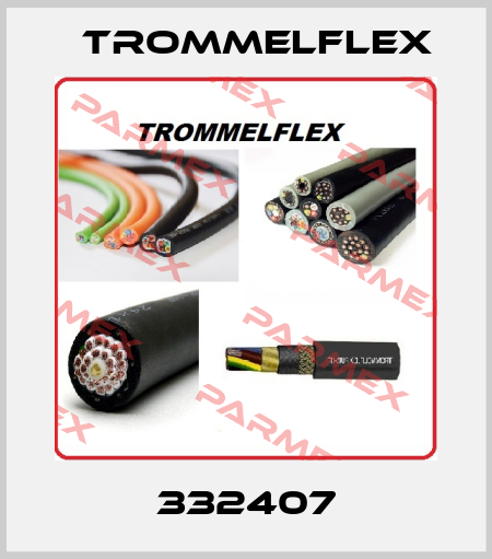 332407 TROMMELFLEX