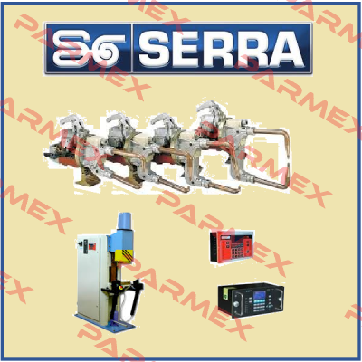 CSP-100C Serra